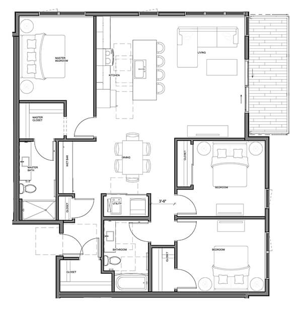 4x2SMARTB